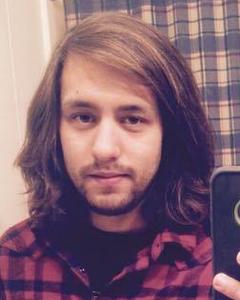 Man, 33. Anthony2441