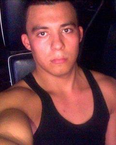 Man, 34. jack543210