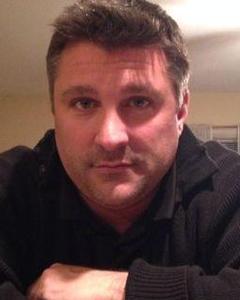 Man, 52. Annapolisguy