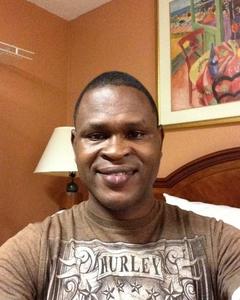Man, 48. Justnice321