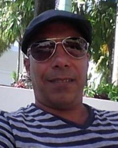 Man, 55. BigHavana1