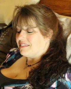 Woman, 51. Nyra2076