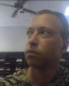 Man, 45. Kira428