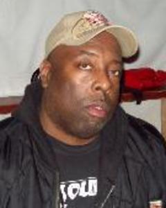 Man, 59. djbkeys