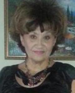 Woman, 67. PhiMila11