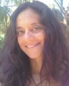 Woman, 59. JillTeddie