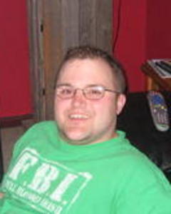 Man, 48. rybob744