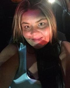 Woman, 40. amandaherrick1