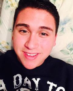 Man, 30. Adam18Almaguer