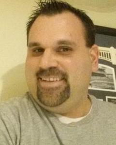 Man, 45. chris254658