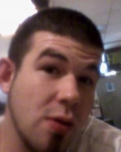 Man, 35. LDOG89