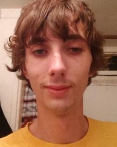 Man, 32. oleboy18