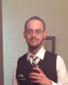 Man, 38. Junig
