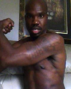 Man, 45. Alctraz230