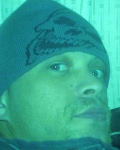 Man, 43. ieathottpnk