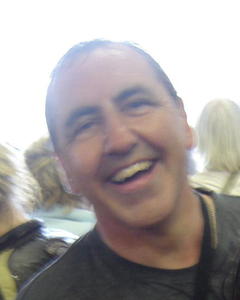 Man, 64. MichaelM25