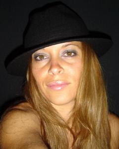 Woman, 46. Benson706