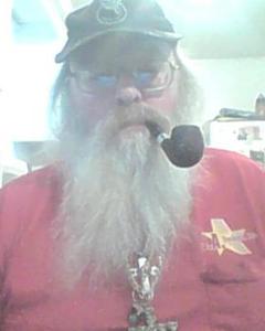Man, 77. buddy3726