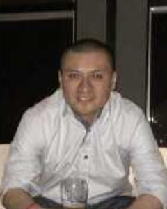 Man, 34. Donbrayan3202