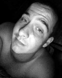 Man, 28. paparedneck