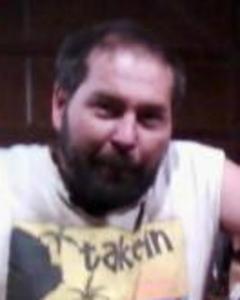 Man, 49. justuguy