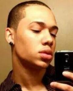 Man, 36. Manny_Vee
