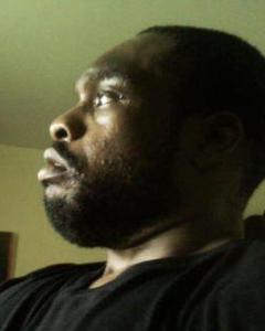 Man, 43. Timitheous