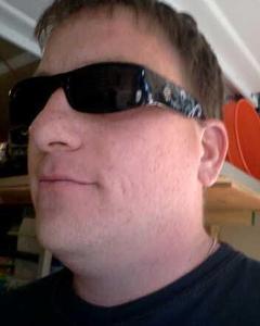 Man, 40. respectsam