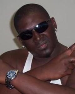 Man, 50. jayceverse