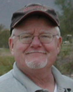 Man, 76. joe1101680