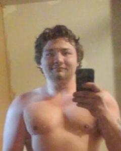 Man, 32. jmkufc69