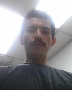 Man, 44. roseteanatolio