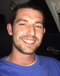 Man, 35. Tjonesss