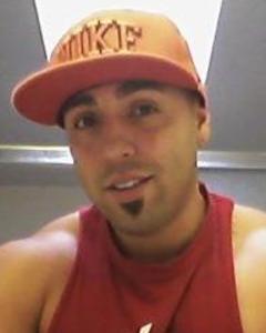 Man, 44. LOVEMYUNIVERSE