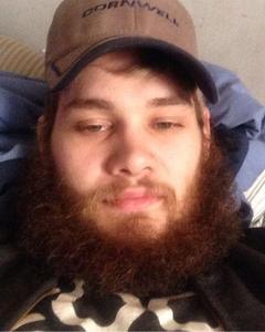 Man, 35. Greenmam2020