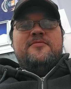 Man, 55. bulltony