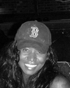 Woman, 50. Im_Teressa
