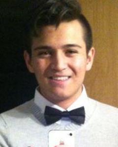 Man, 29. Adolfo6624