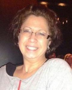 Woman, 60. nycprbutterfly