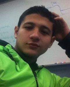 Man, 29. Galvan07
