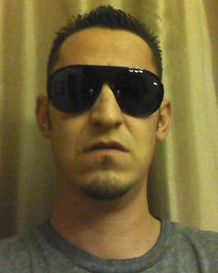 Man, 43. Johnny5sta0401