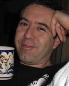 Man, 58. Tim5738