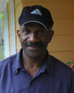 Man, 70. rundog247