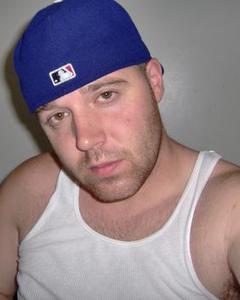 Man, 44. vinnie09374