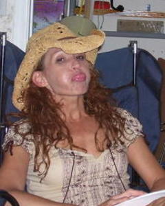 Woman, 60. swtmusic