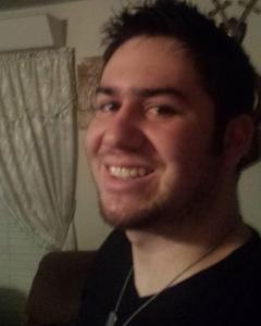Man, 33. Andrew7184