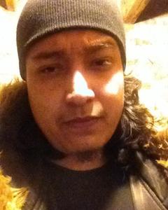 Man, 35. Jose07268670