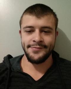 Man, 31. travis2866