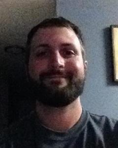 Man, 43. Funinelgin