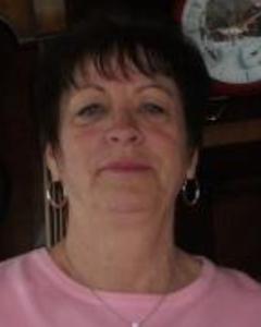 Woman, 77. Marie3182